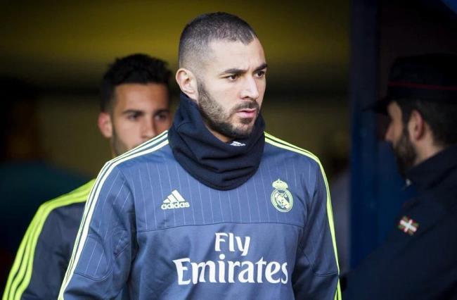 Benzema