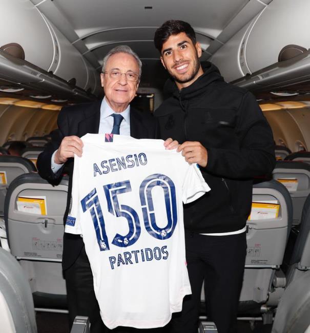 Asensio