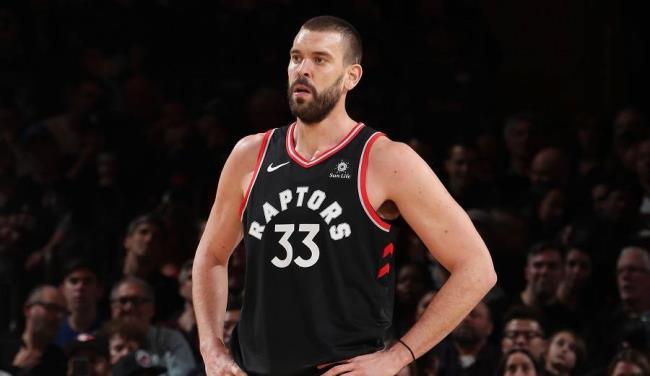 Marc Gasol