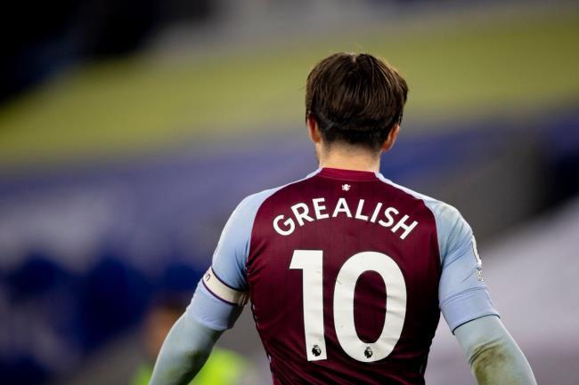 Grealish
