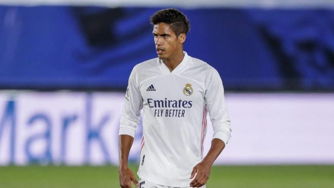 Varane