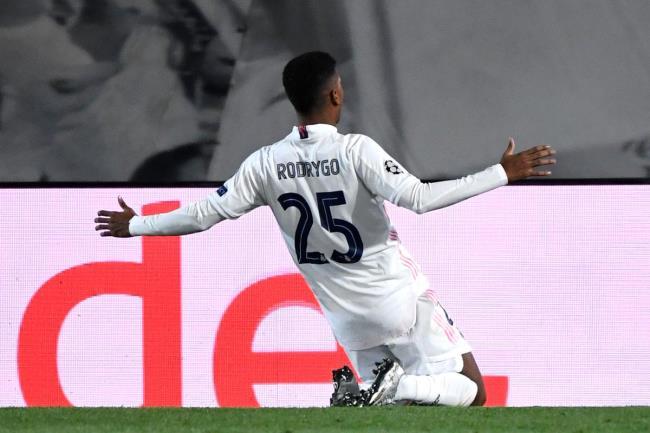 Rodrygo