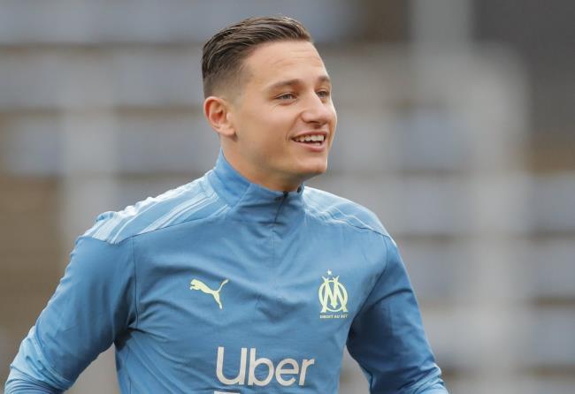 Thauvin