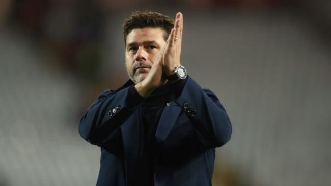Pochettino