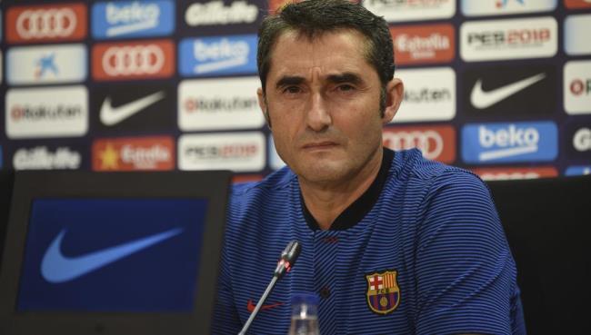 Valverde