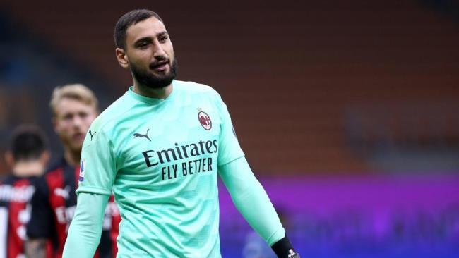 Donnarumma
