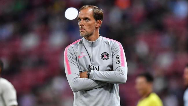 Tuchel