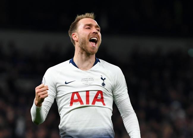Eriksen