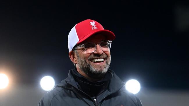 klopp