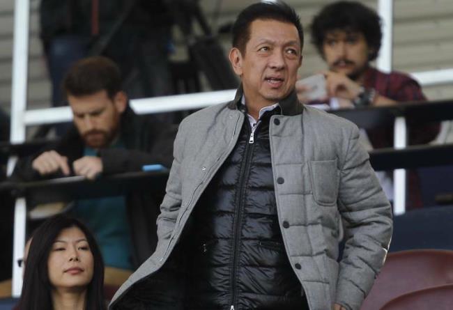 Peter Lim