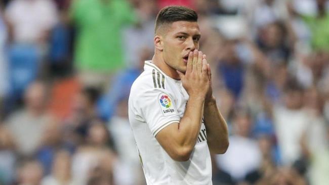 Luka Jovic