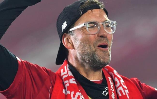 klopp