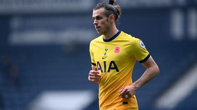 Gareth Bale