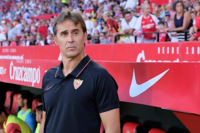 Lopetegui