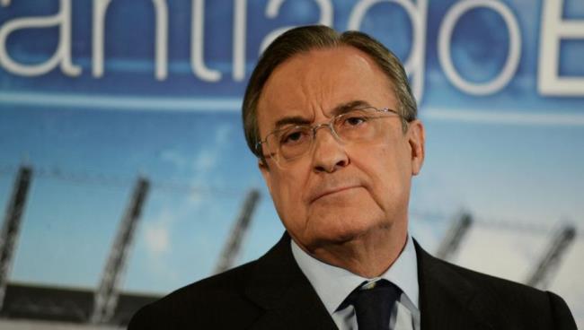 Florentino