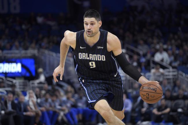 Vucevic