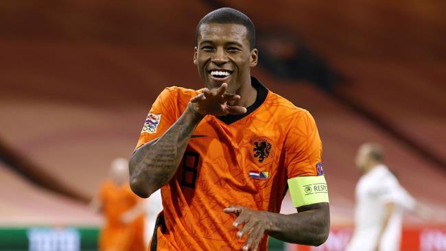 Wijnaldum