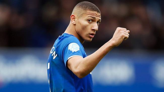 Richarlison