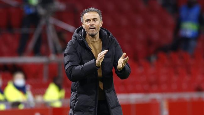 Luis Enrique