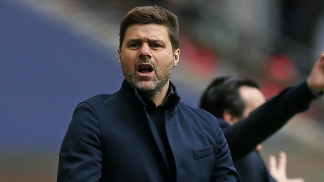 Pochettino