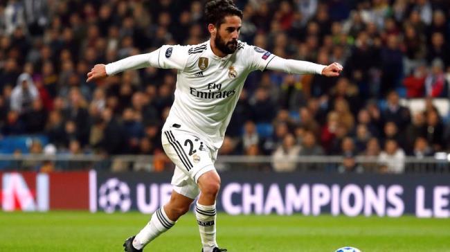 Isco