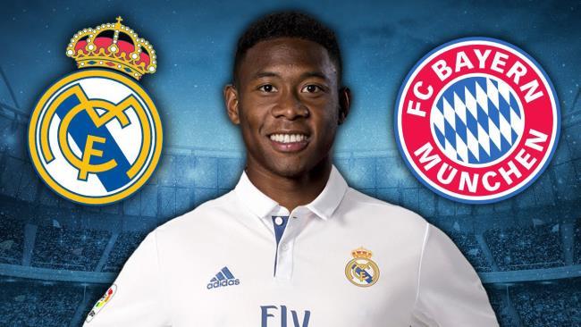David Alaba