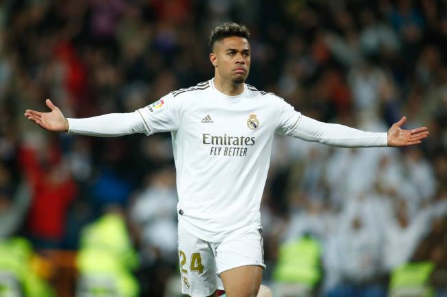Mariano Díaz