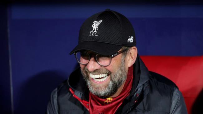 klopp