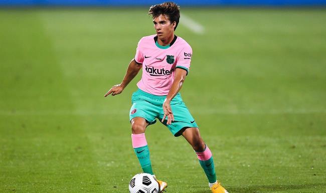 Riqui Puig