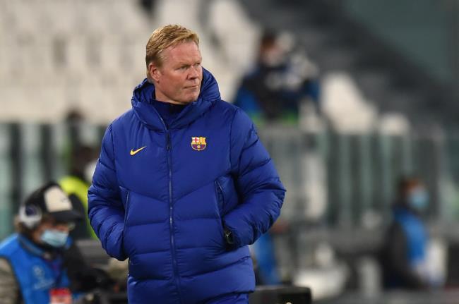 Ronald Koeman