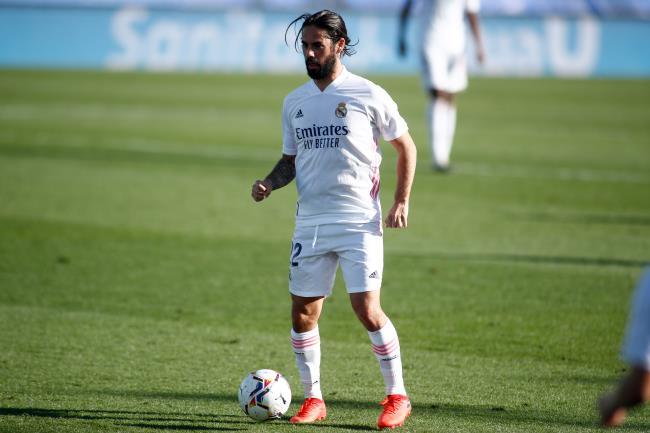 Isco