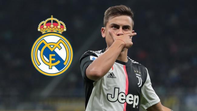Dybala