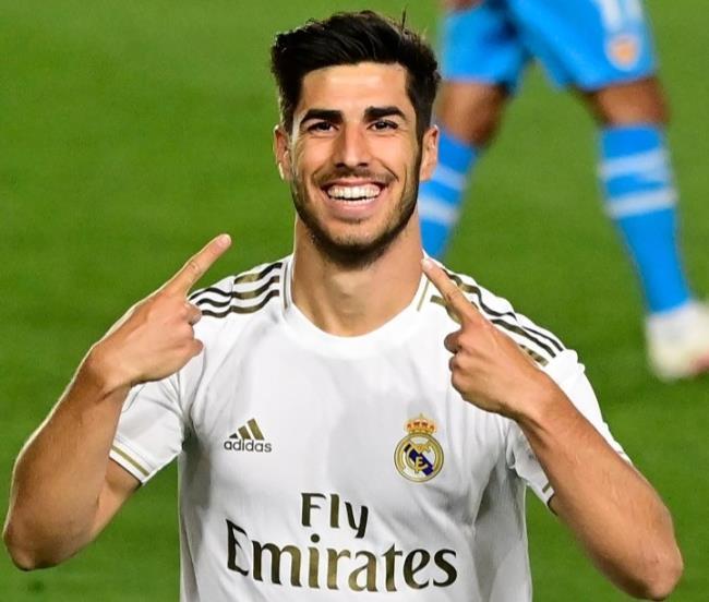 Asensio