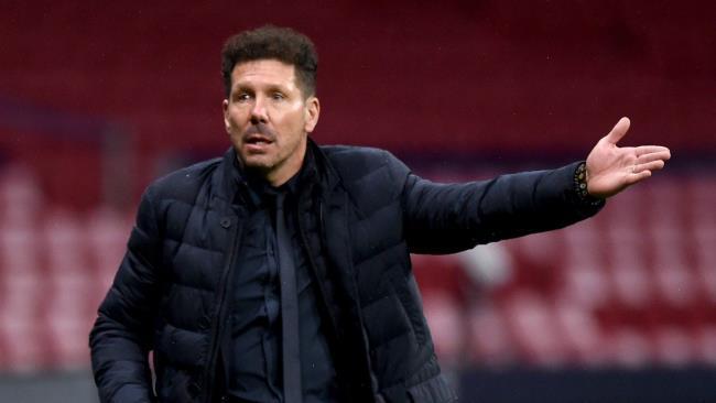 Simeone