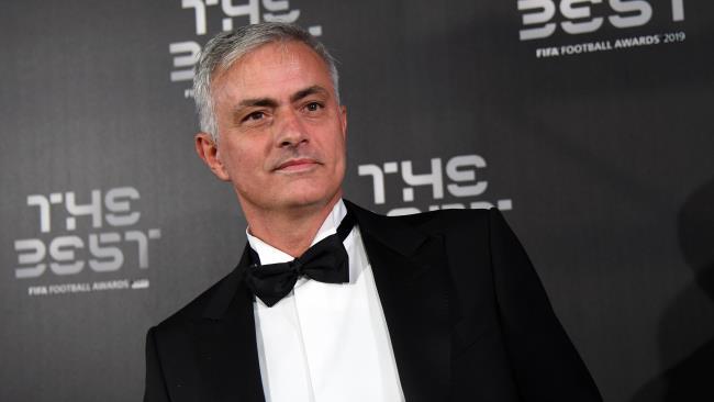 Mourinho