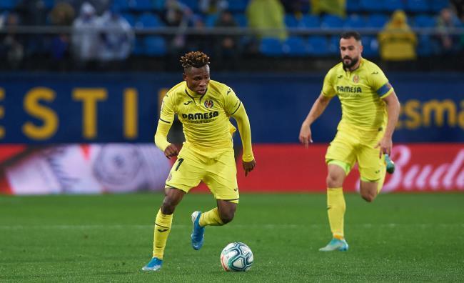 Chukwueze