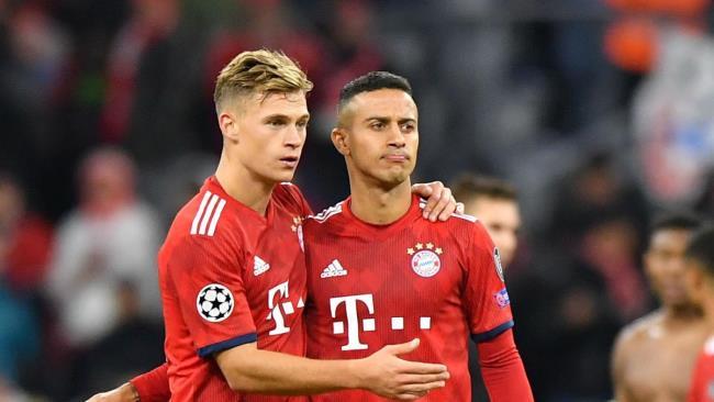 kimmich