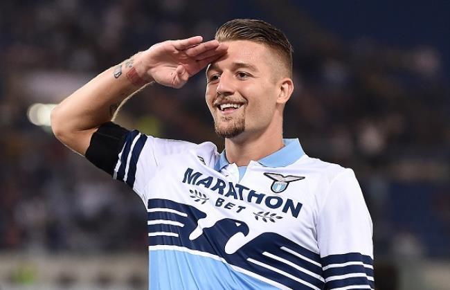 milinkovic