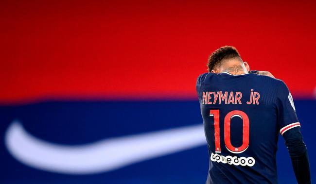 neymar