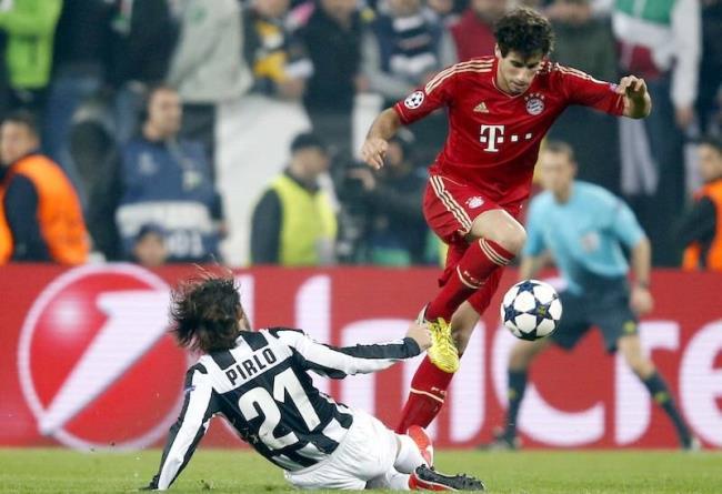 Javi Martínez