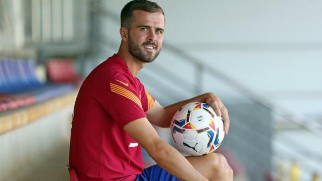 Pjanic
