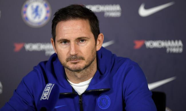 Lampard