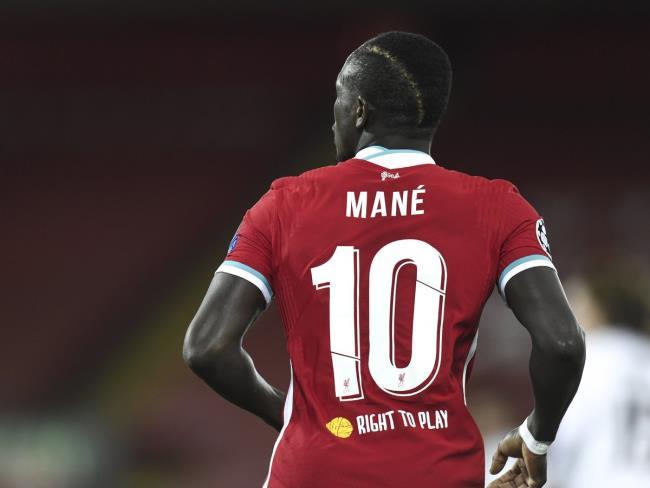 Mané