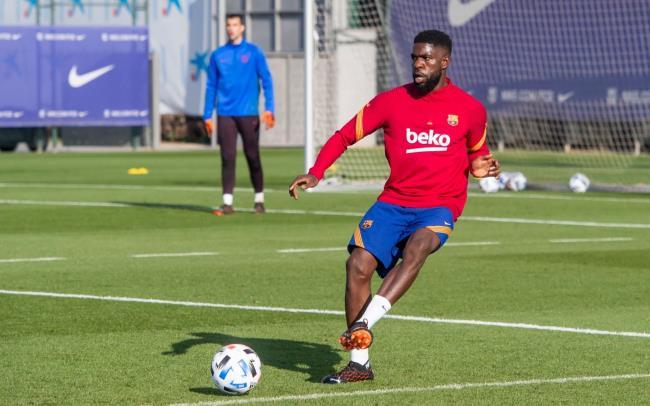 Umtiti