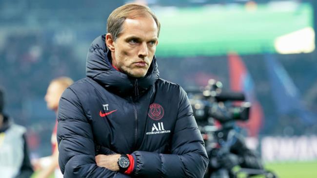 Tuchel