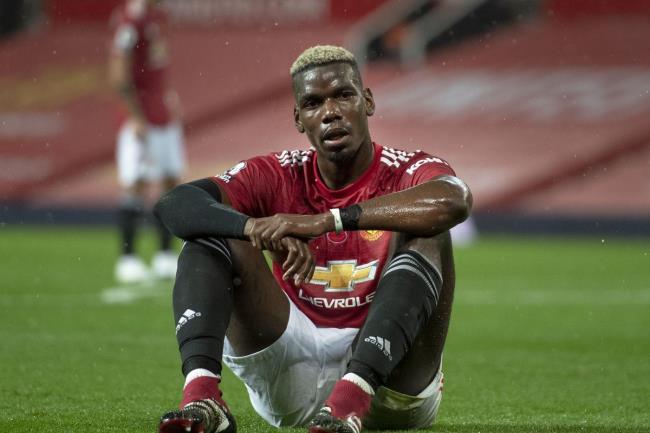 pogba