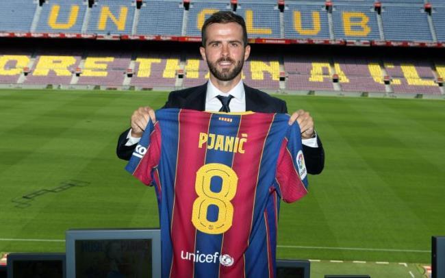 Pjanic