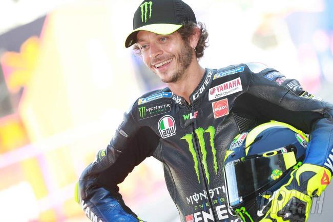 Valentino Rossi
