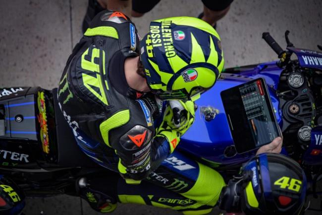 Valentino Rossi
