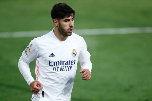 Marco Asensio